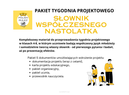 Projekty