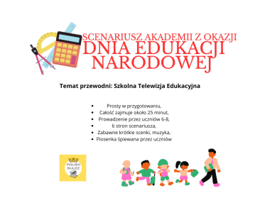 Scenariusz akademii z okazji DEN - dokument
